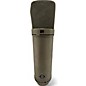 Used Neumann U87AI Condenser Microphone