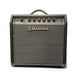 Used GAMMA Used GAMMA G25 Guitar Combo Amp