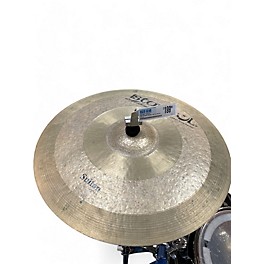 Used Istanbul Mehmet 10in IMC BRONZE Cymbal