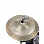 Used Istanbul Mehmet 10in IMC BRONZE Cymbal thumbnail