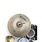 Used Istanbul Mehmet 10in IMC BRONZE Cymbal