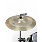 Used Istanbul Mehmet 10in IMC BRONZE Cymbal