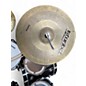 Used Istanbul Mehmet 10in IMC BRONZE Cymbal