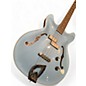 Used Guild Used Guild Starfire Pelham Blue Hollow Body Electric Guitar