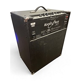 Used Ampeg Used Ampeg RB210 Bass Combo Amp