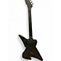 Used Devilin Used Devilin INTERCEPTOR FLAMES Solid Body Electric Guitar