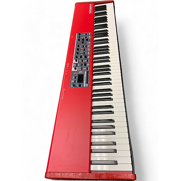 Used Nord Used Nord PIANO 4 Keyboard Workstation