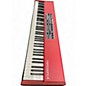 Used Nord Used Nord PIANO 4 Keyboard Workstation