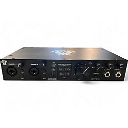 Used Black Lion Audio Used Black Lion Audio Revolution 6x6 Audio Interface