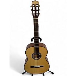 Used Cordoba C9 Crossover Natural Classical Acoustic Guitar