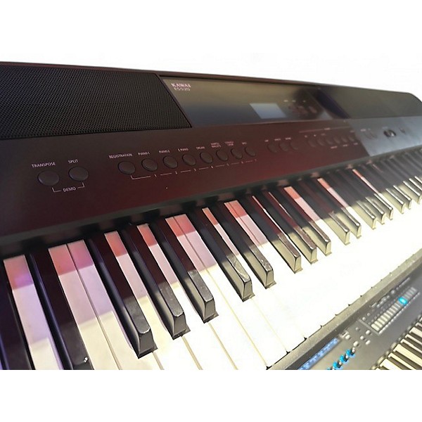 Used Kawai ES520 Stage Piano