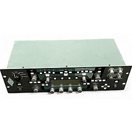 Used Kemper Profiler Rack Non Powered Solid State Guitar Amp Head