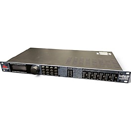 Used 2020s dbx Driverack 260 Crossover