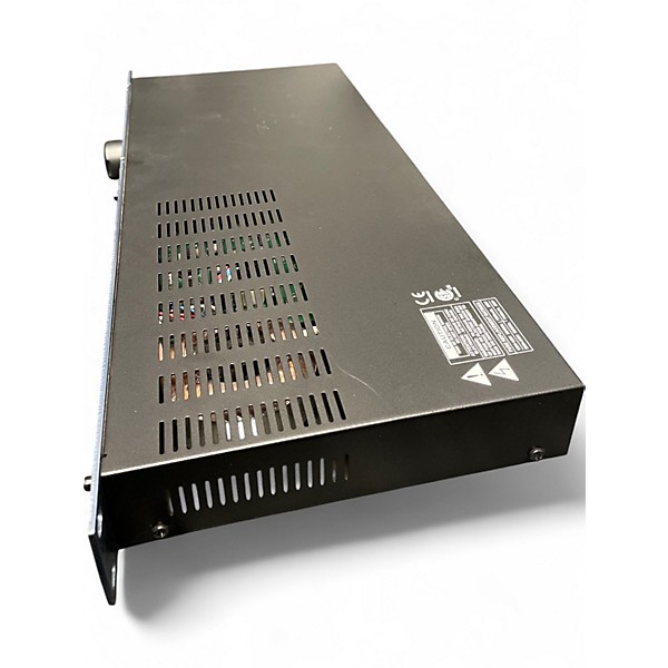 Used 2020s dbx Driverack 260 Crossover