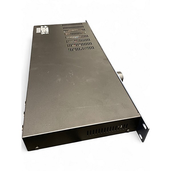 Used 2020s dbx Driverack 260 Crossover