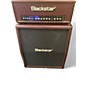 Used Blackstar Artisan Series 30H 30W With 412A 240W 4X12 Guitar Stack thumbnail