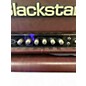 Used Blackstar Artisan Series 30H 30W With 412A 240W 4X12 Guitar Stack