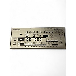 Used Roland TB-03 Synthesizer