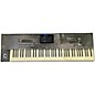 Used KORG Pa4X76 76 Key Arranger Keyboard thumbnail