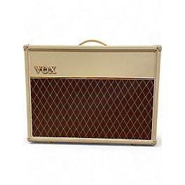 Used VOX Used VOX AC30S1 30W 1x12 Tube Guitar Combo Amp