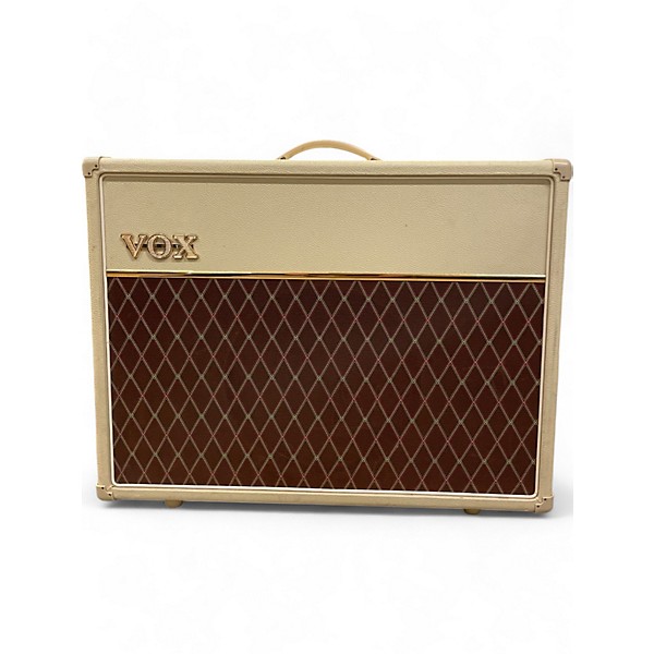 Used VOX Used VOX AC30S1 30W 1x12 Tube Guitar Combo Amp