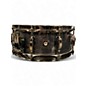 Used TAMA 5.5X14 Artwood Snare Black Onyx Drum