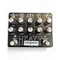 Used Empress Effects Heavy Dual-Channel Distortion Effect Pedal thumbnail