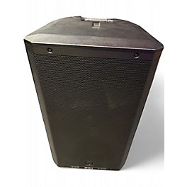 Used RCF ART-915A Powered Speaker