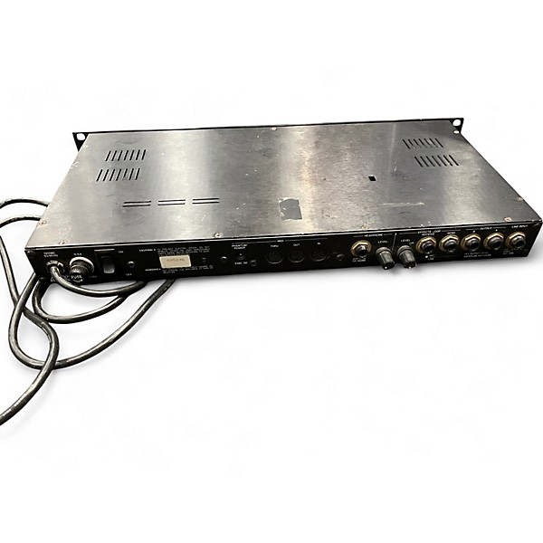 Used Ada MP-1 Microphone Preamp