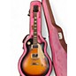 Used Epiphone Used Epiphone 1959 Reissue Les Paul Standard 2 Tone Sunburst Solid Body Electric Guitar thumbnail