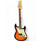 Used Line 6 Used Line 6 JTV693T James Tyler Variax 3 Color Sunburst Solid Body Electric Guitar thumbnail