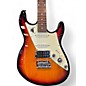 Used Line 6 Used Line 6 JTV693T James Tyler Variax 3 Color Sunburst Solid Body Electric Guitar