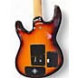 Used Line 6 Used Line 6 JTV693T James Tyler Variax 3 Color Sunburst Solid Body Electric Guitar