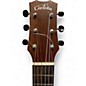 Used Cordoba Used Cordoba MINI M Natural Acoustic Guitar