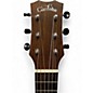 Used Cordoba Used Cordoba MINI O Natural Acoustic Guitar