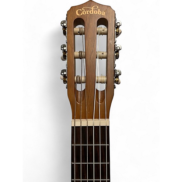 Used Cordoba Used Cordoba GP100 Natural Ukulele