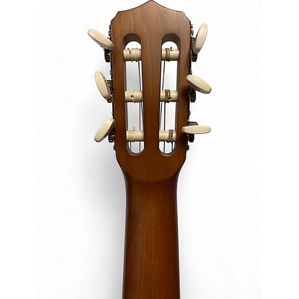 Used Cordoba Used Cordoba GP100 Natural Ukulele