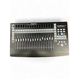 Used PreSonus faderport 16 digital mixer Digital Mixer