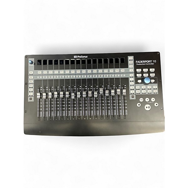 Used PreSonus faderport 16 digital mixer Digital Mixer