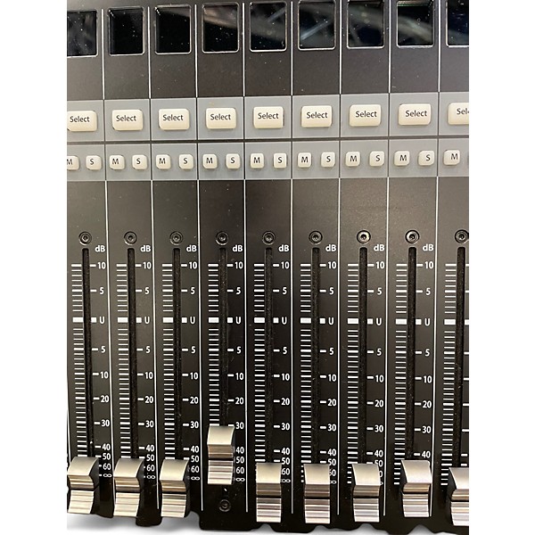 Used PreSonus faderport 16 digital mixer Digital Mixer