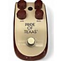 Used Danelectro Used Danelectro Billionaire Pride of Texas Effect Pedal