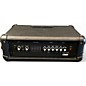 Used Crate Used Crate BFX-220H Bass Amp Head thumbnail