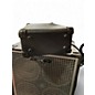 Used Crate Used Crate BFX-220H Bass Amp Head