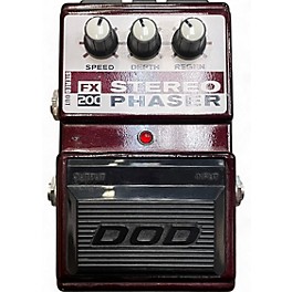 Used DOD Used DOD FX20C Effect Pedal