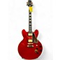 Used Epiphone Used Epiphone BB King Lucille Limited Edition Cherry Hollow Body Electric Guitar thumbnail