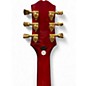 Used Epiphone Used Epiphone BB King Lucille Limited Edition Cherry Hollow Body Electric Guitar