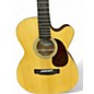 Used Mitchell Used Mitchell T313CE/N Natural Acoustic Guitar