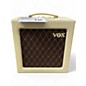 Used VOX Used VOX AC4TV 4W 1x10 Tube Guitar Combo Amp thumbnail