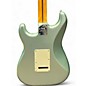 Used Fender American Professional II Stratocaster Mystic Surf Green Solid Body Electric Guitar