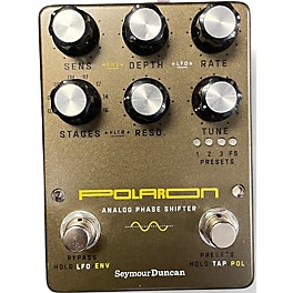 Used Seymour Duncan Used Seymour Duncan POLARON Effect Pedal